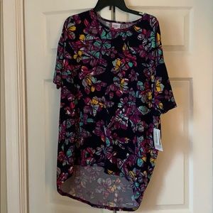 NWT lularoe Irma